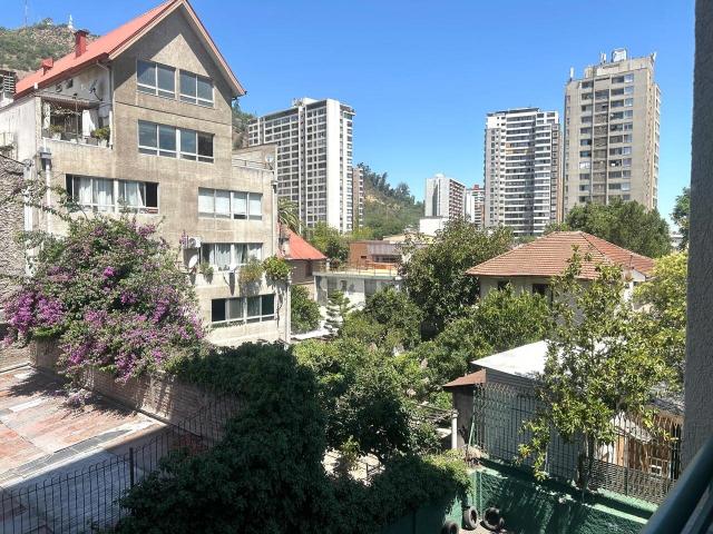 Dpto Ideal Para Inversión /san Cristóbal /av. Perú