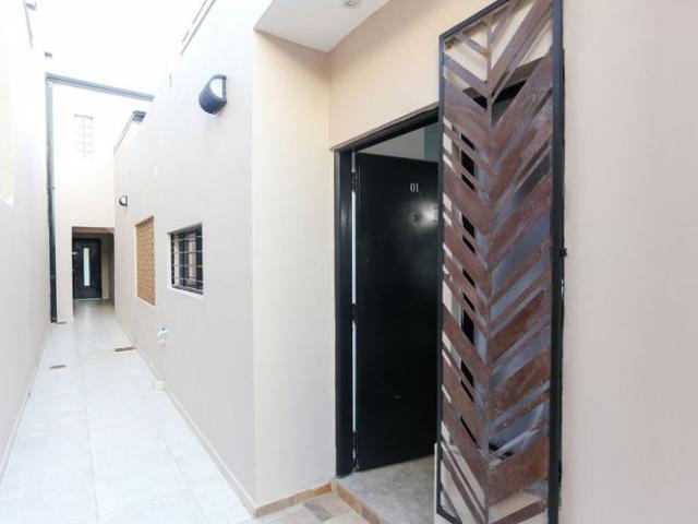 Dpto Interno se alquila Santo Tomé
