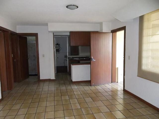 Dpto. Jardines De San Ignacio 2 Habitacione