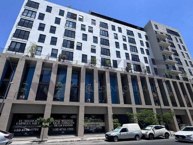 DPTO. LOCK OFF EN VENTA O RENTA EN JOSÉ MARÍA LIVING