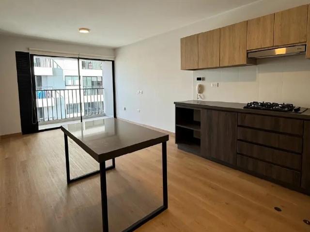 Dpto Pet Friendly Un Dormitorio en Alquiler Miraflores cerca a Parque Kennedy de Estreno S/2640