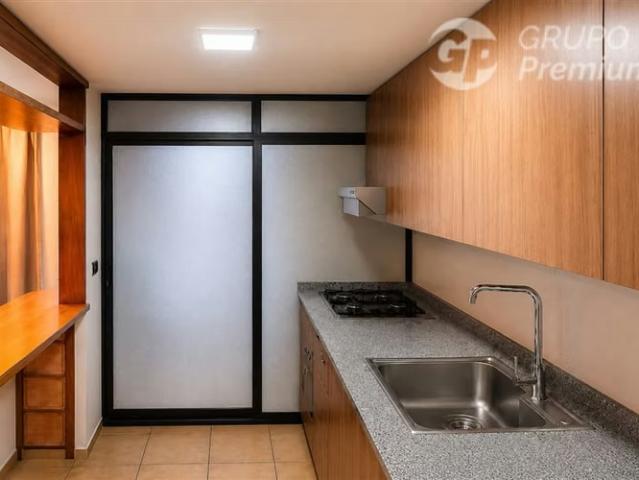 Dpto piso12 3D, 2B, bodega estacionamiento Maestranza San B. 3 dormitorios por 2900.00 en San Bernardo