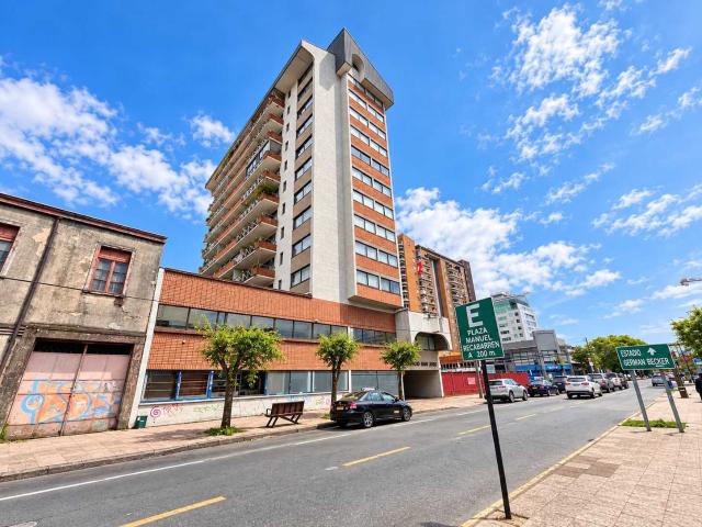 DPTO PLENO CENTRO TEMUCO