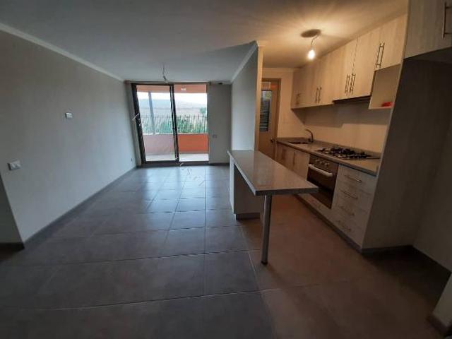 Dpto Primer Piso Cumbres IV