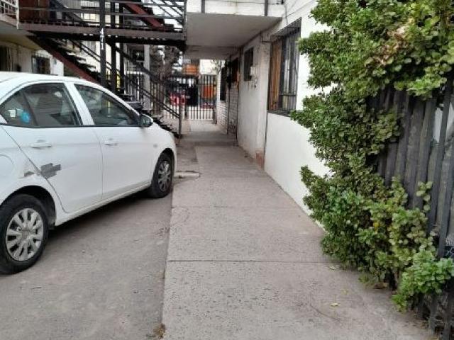 Dpto. Primer Piso, Puente Alto