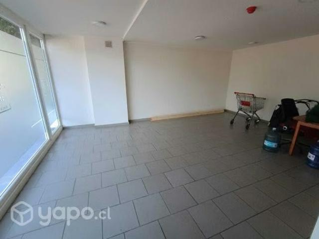 Dpto. Renca, 2D+1B+1E Barrio Residencial | 2 dormitorios por 2400.00 en Renca