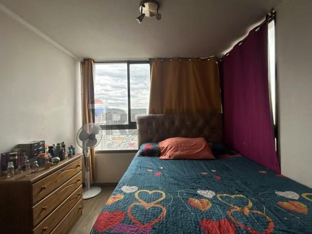 Dpto stgo centro: 2d/1b con estacionamiento | 2 dormitorios por 2690.00 en Santiago
