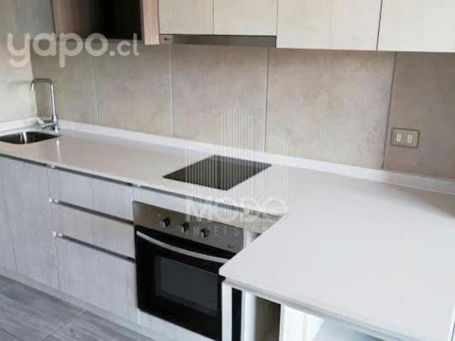 Dpto Studio en La Florida. Vende su Dueña | 1 dormitorios por 2190.00 en La Florida