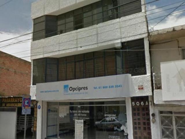 Dpto. Semiamueblado centrico, av. Principal, rápidas vías de acceso