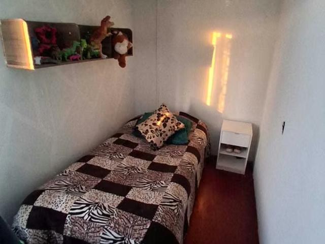 Dpto Tercer Piso 2D/1B 1227 | dormitorios por 38000. 00 en Puente Alto