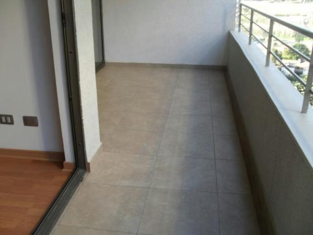 Dpto 1404 1d+1b+est+bod calle alvarez, viña de | 1 dormitorios por 2800.00 en Viña del Mar