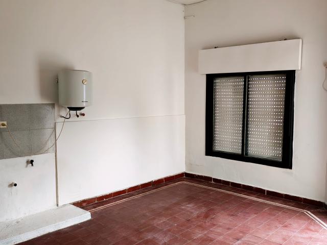 Dpto 1 DORM. VILLA PAEZ a Mts de Club A. Belgrano