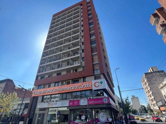 DPTO 1 DORM C PILETA CENTRO