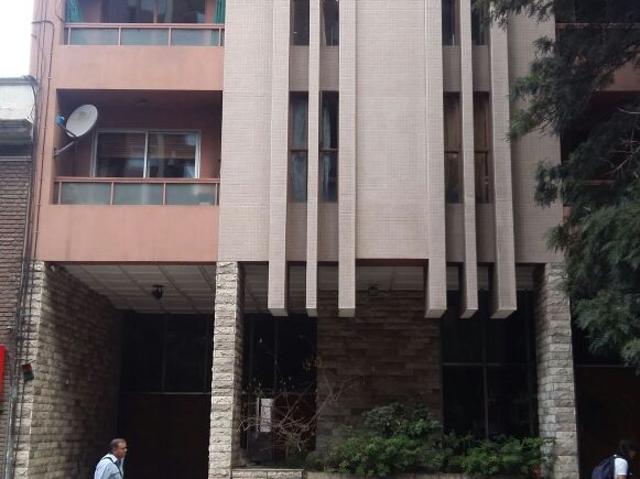 DPTO 1 DORM CHICO, NUEVA CBA CHACABUCO 459 SIN EXPENSAS