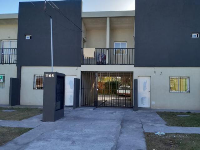 Dpto 1 dorm con cochera