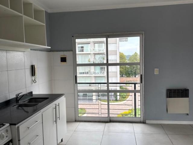 Dpto 1 dorm con Terraza Bolivar 170