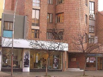 DPTO 1 DORM EN ALQUILER BV SAN JUAN 500