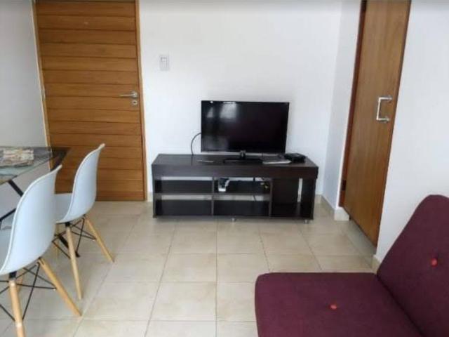 DPTO 1 DORMITORIO AMOBLADO Ohiggins al 300 CENTRO SALTA CAPITAL ? 37m? en Zona Centro