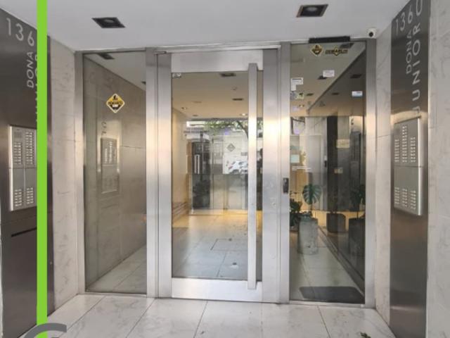 DPTO 1 DORMITORIO EN ROSARIO