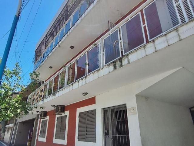 DPTO. 1 DORMITORIO LAMADRID 270 en Barrio Sur