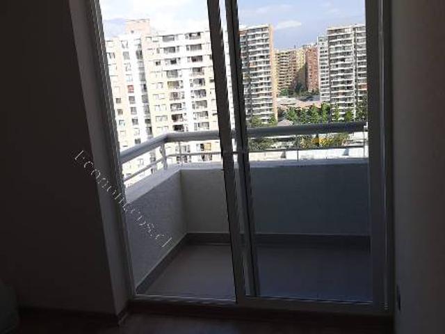 Dpto,1D/1B 35mt2 balcon, Metro Pedreros Mall Florida Center
