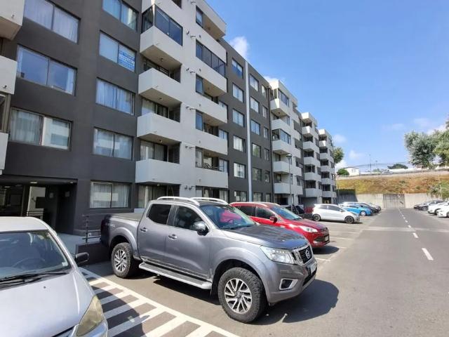 Dpto 1d 1b edificio anibal pinto 2284