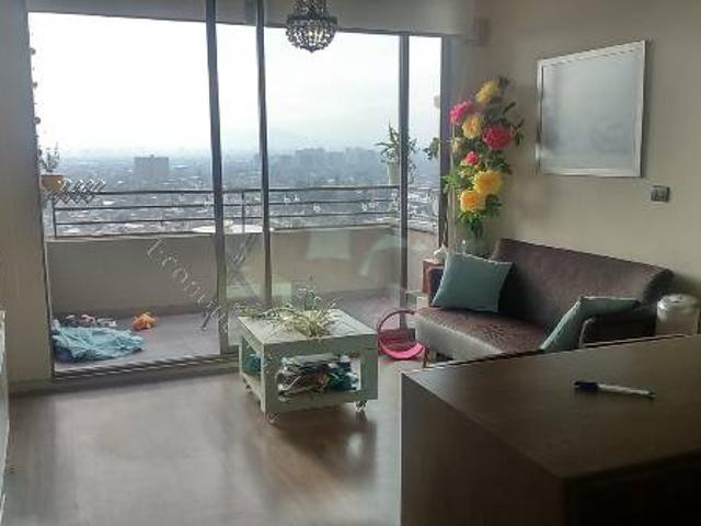 Dpto 2 Dorm Amplios,2Baños, Av.Macul/ Vespucio,Metro Macul