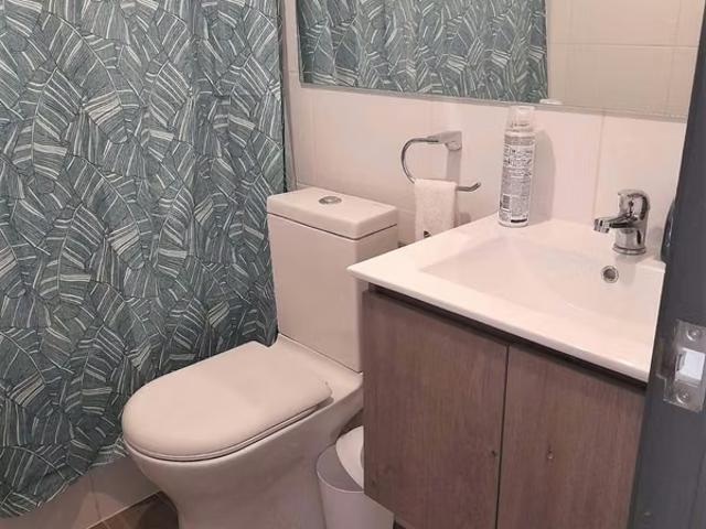 Dpto sector santa ines vista al mar 2 dormit 2baños y estacionamiento | 2 dormitorios por 4550.00 en Chile