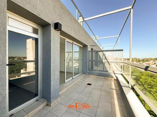 Dpto 2 Dormit. 2 Baños Externo Balcón Terraza c/Cochera Amenities! Rrio de Sta Fe al 1500