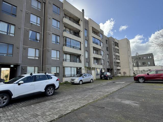 DPTO 2 DORMITORIOS, 2 BAÑOS, COLÓN 3646, TALCAHUANO