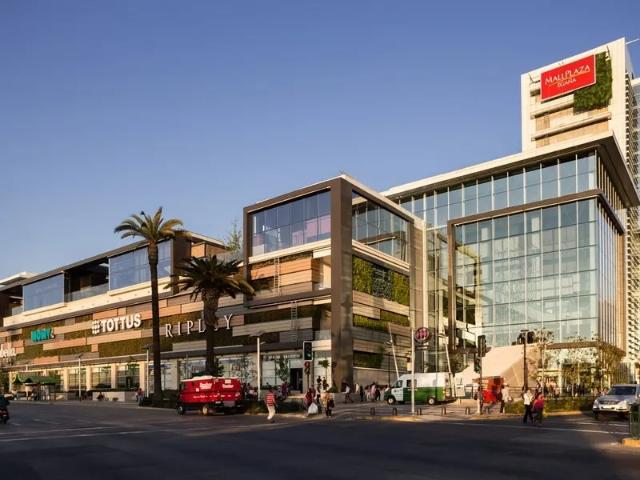 Dpto 2 dormitorios pasos de jumbo ñuñoa mall plaza egaña!
