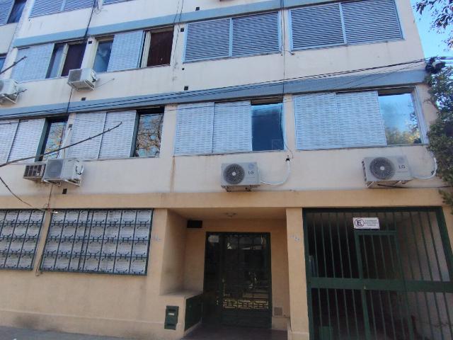 Dpto 2 dormi en Bº Rep. de la sexta
