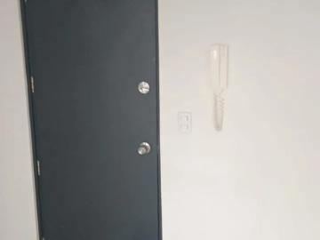 Dpto 2 hab, 1 baño, piso 2 torre b, metro ecuador