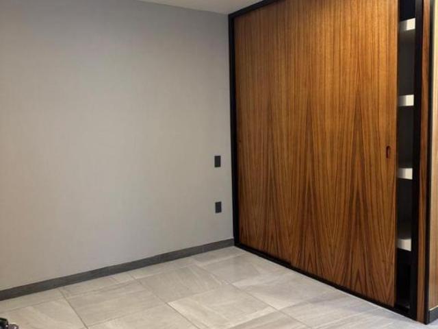 Dpto. 2 recamaras, garaje, NUEVO, en PEDREGAL DE LAS ANIMAS en segundo piso