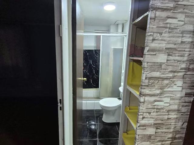 Dpto 2D+1B, Lo Espejo conversable | 2 dormitorios por 35000. 00 en Lo Espejo