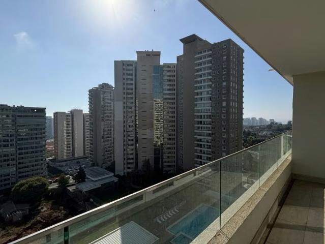 Dpto 2d+2b+est/ concón, montemar | 2 dormitorios por 5300.00 en Concón
