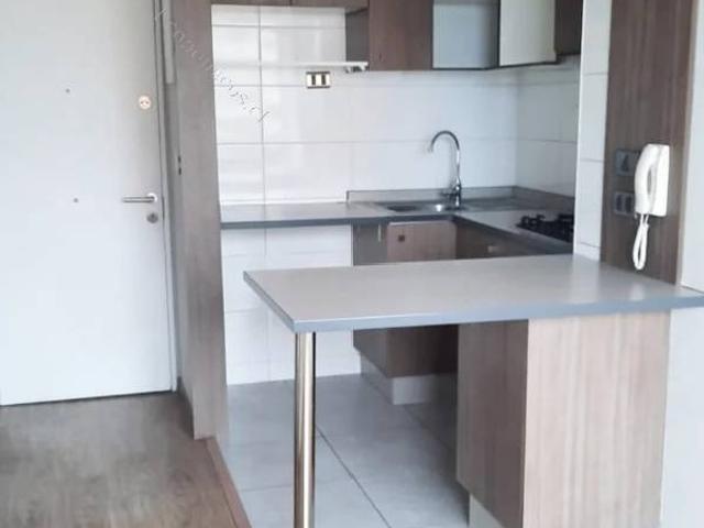 Dpto. 2D 1B, Comuna de Maipú