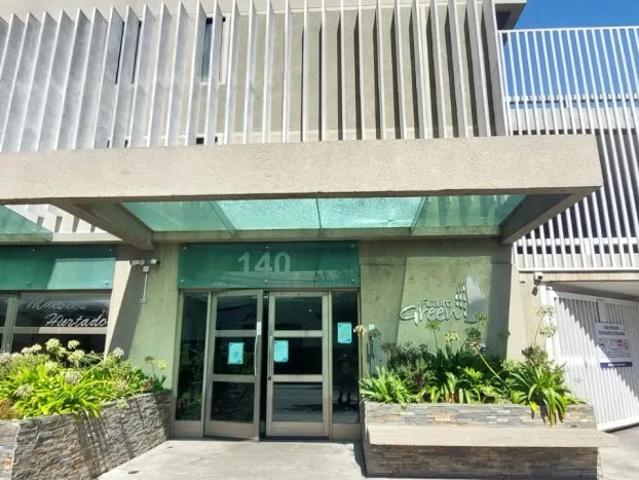 Dpto 2d 1b 1e 1b piso 13 calle san martin
