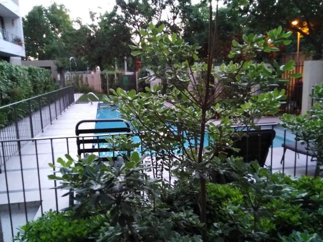 Dpto 2d,2 b,1 bx 1 bd, jardines de vicuña, metro ñuble