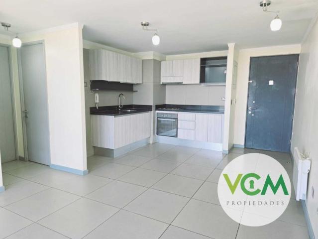 DPTO 2D + 2B + EST + BOD LOS JARDINES 65 PLAZA ÑUÑOA