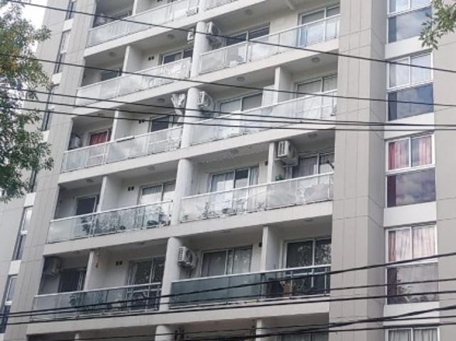 DPTO 3 AMB. C/ COCHERA Y BALCON