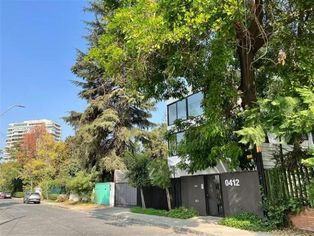 Dpto. 3 dorm. 2 bñ. 2 estac. Bd. en Lo Contador, Providencia | 3 dormitorios por 12300.00 en Providencia