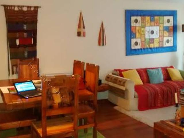 Dpto 3D/2B,Santa Amalia 3500, Pard,20 Av.La Florida