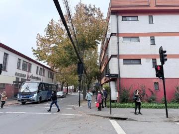Dpto 3d 2b calle ohiggins con janequeo