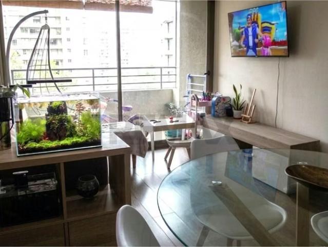 Dpto 3d 2b con estacionamiento y bodega san miguel | 3 dormitorios por 3600.00 en San Miguel