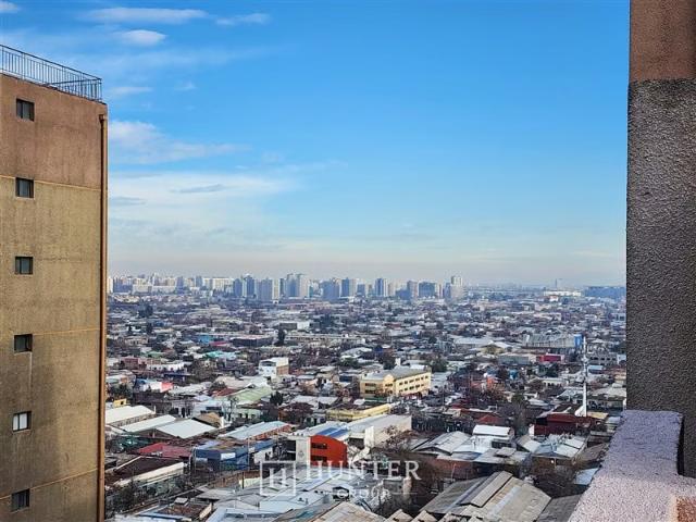 Dpto 3D 2B con Suite y Piscina, quincho y áreas verdes, SC | 3 dormitorios por 2160.00 en Santiago