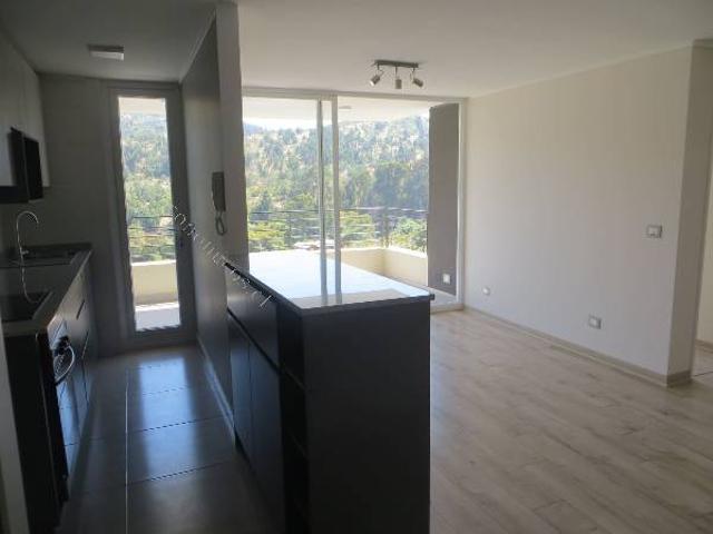 Dpto 3d 2b 1e 65mt2 Paradero 30 1/2 Quilpué