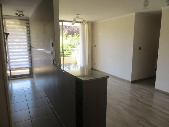Dpto 3d 2b 1e 70mt2 Paradero 30 1/2 Quilpué
