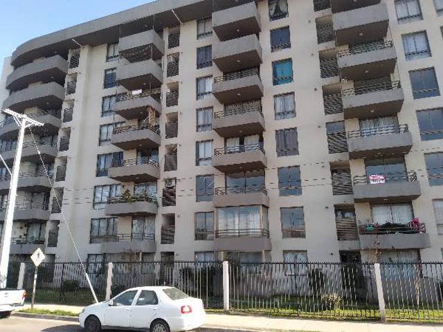 Dpto 3er piso
