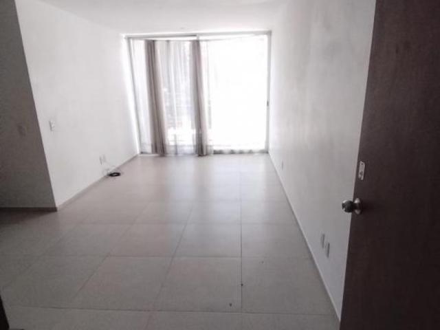DPTO 65m2 EN COL.CRUZ DEL FAROL, TLALPAN